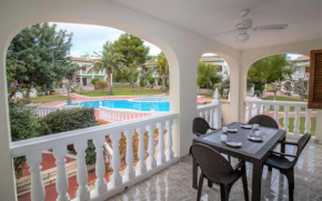 Apartamento con WiFi y piscina - Los Jardines Alcossebre - ALBERT VILLAS